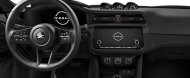 2026 NISSAN Z SPORT AT - Interior view - 3