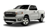 RAM 1500 BIG HORN 2026 - Vue extérieure - 1