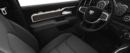 RAM 1500 BIG HORN 2026 - Vue intérieure - 1