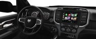 2026 RAM 1500 Big Horn - Interior view - 3