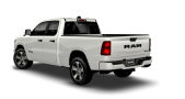 2026 RAM 1500 Express - Exterior view - 3