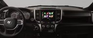 2026 RAM 1500 Express - Interior view - 3