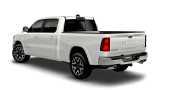 2026 RAM 1500 Laramie - Exterior view - 3