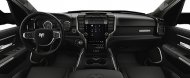 2026 RAM 1500 Laramie - Interior view - 3
