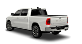 2026 RAM 1500  Longhorn - Exterior view - 3