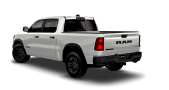 2026 RAM 1500 Rebel - Exterior view - 3