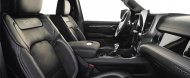 RAM 1500 RHO 2026 - Vue intérieure - 1