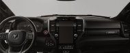 2026 RAM 1500 RHO - Interior view - 3