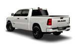 2026 RAM 1500 Sport - Exterior view - 3