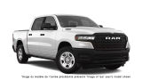 2026 RAM 1500 TRADESMAN - Exterior view - 1