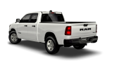 2026 RAM 1500 Tradesman - Exterior view - 3