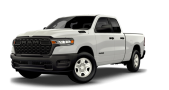 2026 RAM 1500 TRADESMAN - Exterior view - 1