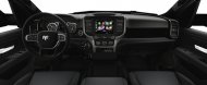 2026 RAM 1500 TRADESMAN - Interior view - 3