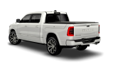 2026 RAM 1500 Tungsten - Exterior view - 3