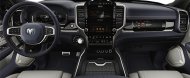 RAM 1500 Tungsten 2026 - Vue intérieure - 3