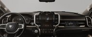 2026 RAM 1500 Tungsten - Interior view - 3