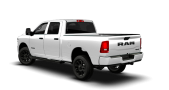 2026 RAM 2500 Black Express - Exterior view - 3