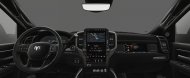 2026 RAM 2500 Black Express - Interior view - 3