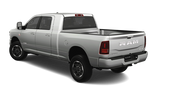 2026 RAM 2500 Limited Longhorn - Exterior view - 3