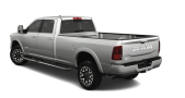 2026 RAM 2500 Limited Longhorn - Exterior view - 3