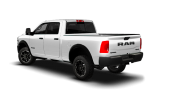 RAM 2500 Rebel 2026 - Vue extérieure - 3