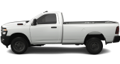 RAM 2500 TRADESMAN 2026 - Vue extérieure - 2
