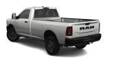RAM 2500 Tradesman 2026 - Vue extérieure - 3
