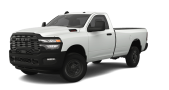 RAM 2500 TRADESMAN 2026 - Vue extérieure - 1