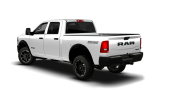 2026 RAM 2500 Warlock - Exterior view - 3