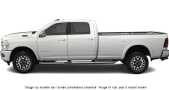 2026 RAM 3500 LIMITED LONGHORN - Exterior view - 2