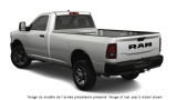 2026 RAM 3500 Tradesman - Exterior view - 3