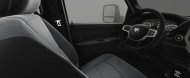 2026 RAM 3500 TRADESMAN - Interior view - 1