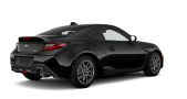 2026 SUBARU BRZ BASE - Exterior view - 3