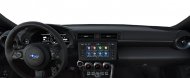 2026 SUBARU BRZ BASE - Interior view - 3