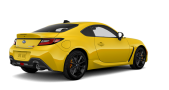 2026 SUBARU BRZ Kaminari Edition - Exterior view - 3