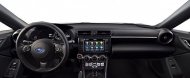 2026 SUBARU BRZ Kaminari Edition - Interior view - 3