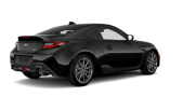 2026 SUBARU BRZ Sport-Tech - Exterior view - 3