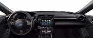 2026 SUBARU BRZ Sport-Tech - Interior view - 3