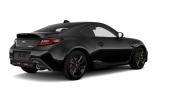2026 SUBARU BRZ tS - Exterior view - 3