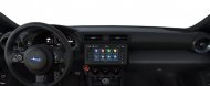 2026 SUBARU BRZ tS - Interior view - 3
