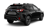 2026 SUBARU Crosstrek e-Boxer Hybrid Limited - Exterior view - 3
