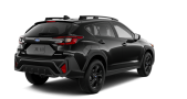 2026 SUBARU Crosstrek Convenience - Exterior view - 3