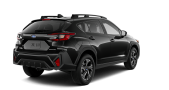 2026 SUBARU Crosstrek Touring - Exterior view - 3