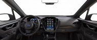 2026 SUBARU Forester e-Boxer Hybrid PREMIER - Interior view - 3