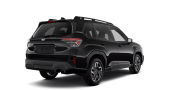 2026 SUBARU Forester LIMITED - Exterior view - 3
