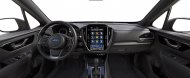 2026 SUBARU Forester LIMITED - Interior view - 3