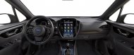 2026 SUBARU Forester PREMIER - Interior view - 3
