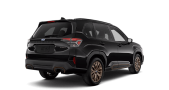2026 SUBARU Forester SPORT - Exterior view - 3