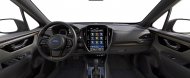 2026 SUBARU Forester SPORT - Interior view - 3