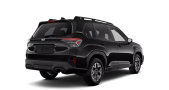 2026 SUBARU Forester TOURING - Exterior view - 3